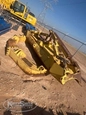 Used 2018 Rockland ABL ASSY/D155 Angle Blade